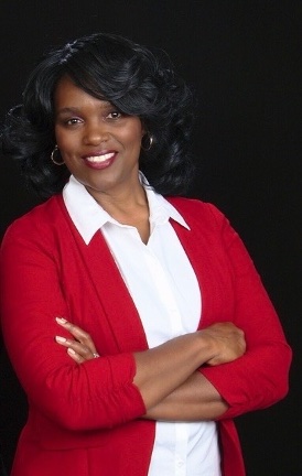 Portrait of Dr. Wylette Tillman Williams, founder of Polaris Press.
